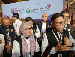 Dihadiri 1.300 Peserta, Kongres PII XXIII 2024 di Jogja