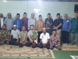 BRIN:  Sorgum Sumber Pangan Alternatif Kaya Gizi Rendah Gula