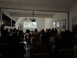 OHANA Luncurkan Film ‘Gincu Merah Erika’, Suarakan Kesetaraan bagi Penyandang Disabilitas