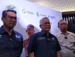 Cukupi Kebutuhan Pangan, SGN Gencarkan Program Inkubator Agripreneur Tebu di Kediri