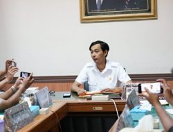 Beri Catatan Akhir Tahun untuk Pemda DIY, Partai Golkar Soroti Masih Tingginya Angka Kemiskinan 