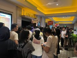 Ratusan Film Diputar, Ribuan Penonton Antusias Hadiri JAFF ke-19