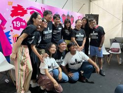 Film 1 Kakak 7 Ponakan Tutup Rangkaian Acara JAFF 2024