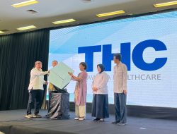 Kerjasama dengan Tawada Healthcare, RSA UGM Didorong Jadi Pionir Rumah Sakit Pendidikan Nasional 