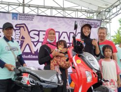 Peringatan Balecatur 76 Tahun Nyawiji, Diselenggarakan Secara Sederhana