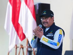 Mensos Gus Ipul Ajak Pilar Sosial Sleman Bulatkan Tekad Layani Kesejahteraan Masyarakat