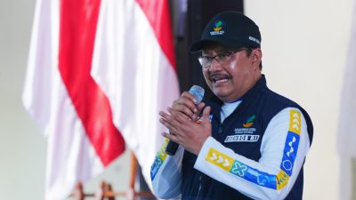 Mensos Gus Ipul Ajak Pilar Sosial Sleman Bulatkan Tekad Layani Kesejahteraan Masyarakat