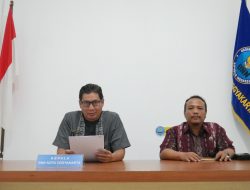 Upaya Meningkatkan P4GN, BNN Kota Yogya Release Capaian Kinerja Akhir Tahun 2024