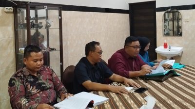 Klien Didakwa Korupsi dan Divonis 8 Tahun, Tim Penasehat Hukum Mantan Dirut PT Tarumartani Buka Suara