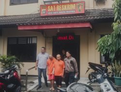 Cinta Ditolak “Air Keras” Bertindak, Seorang Mahasiswi PTS di Jogja Jadi Korban