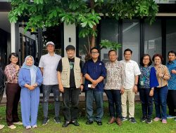 Resolusi Industri TPT DIY 2025: Mewujudkan Jogja sebagai Kota Fashion Dunia