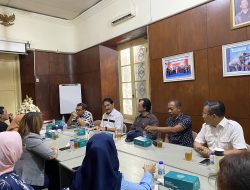 Rapimda KADIN DIY 2024, Sinergi dan Akselerasi: Mendorong Pencapaian Ketahanan Pangan, Penciptaan Lapangan Kerja, Perumahan, dan Pariwisata