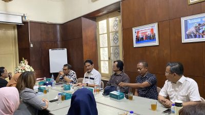 Rapimda KADIN DIY 2024, Sinergi dan Akselerasi: Mendorong Pencapaian Ketahanan Pangan, Penciptaan Lapangan Kerja, Perumahan, dan Pariwisata