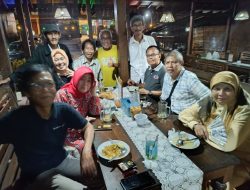 Membingkai Kebersamaan: Komunitas “JogYes” Gelar Kumpul Bareng