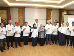 Pemkab Sleman Tegaskan Komitmennya Dukung Program PMI