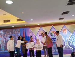 RAPIMDA KADIN DIY 2024 Resmi Dibuka, Sinergi dan Akselerasi: Mendorong Pencapaian Ketahanan Pangan, Penciptaan Lapangan Kerja, Pariwisata dan Perumahan