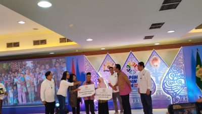 RAPIMDA KADIN DIY 2024 Resmi Dibuka, Sinergi dan Akselerasi: Mendorong Pencapaian Ketahanan Pangan, Penciptaan Lapangan Kerja, Pariwisata dan Perumahan