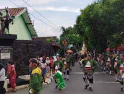 Ruwahan Kampung Gamelan, Gelaran Budaya yang Penuh Makna Filosofi Jawa