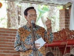 Polemik PSIM Belum Diizinkan Gunakan Stadion Maguwoharjo Sleman, Begini Kata Sultan