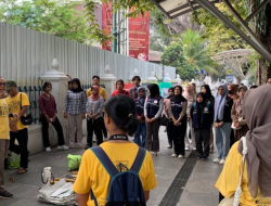 Kegiatan “Plogging Sehat, Malioboro Bebas Rokok”, Amankan 2.900 Puntung Rokok dan 7 Kg Sampah Plastik