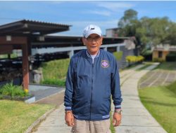Jelang Tour Of Kemala 2025, Tingkat Hunian Hotel Meningkat