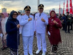 Tasyakuran bersama Wali Kota Yogya, Hasto Wardoyo: Perlu Sinergi dan Siap Gelar Open House