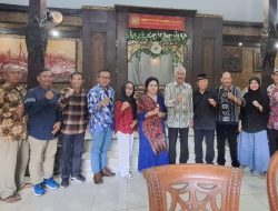 KOSETA yang Dilahirkan Kembali Siap Adakan Rapat Anggota Tahunan