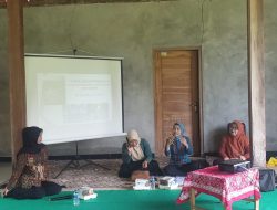 DLH Sleman Gelar Sosialisasi PROKLIM di Krasaan Berbah