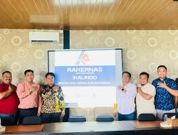 Gelar Rakernas Perdana, IKALINDO Dorong Adanya Standar Sertifikasi Terhadap ANDALALIN