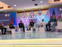 Dialog Bisnis RAPIMDA KADIN DIY 2024: Sinergi dan Akselerasi Event MICE di DIY