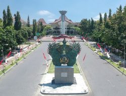 Punya Daya Tampung 8.270 Orang, UNY Siap Terima Mahasiswa Baru Tahun 2025