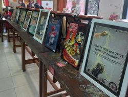 UNY Buka Prodi Baru DKV dengan Jumlah Kuota 80 Calon Mahasiswa Baru