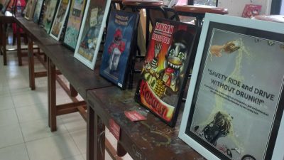 UNY Buka Prodi Baru DKV dengan Jumlah Kuota 80 Calon Mahasiswa Baru