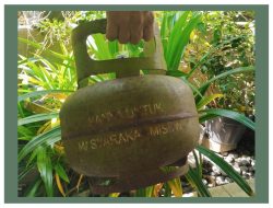 Ingat! Gas Melon dan Pertalite Bersubsidi Haram bagi Orang Kaya, Begini Penjelasan MUI
