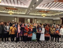 Road to ICIHES 2025: Gelar Halal Cooking Demo & Talkshow di Yogyakarta