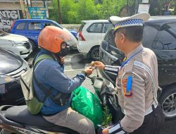 Polda DIY Lakukan Anev Operasi Keselamatan Progo2025, Berikut Hasilnya!