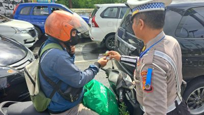 Polda DIY Lakukan Anev Operasi Keselamatan Progo2025, Berikut Hasilnya!