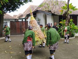 Bagi Orang Jawa, Bulan Ruwah dan Apem Tak Dapat Dipisahkan