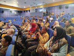 Kolaborasi Internasional Menuju Transformasi SDM Unggul