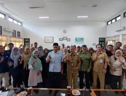 Aksi Akselerasi Penuntasan Pengelolaan Sampah Nasional