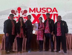 Musda XVI BPD HIPMI DIY: Ekawati Rahayu Putri Terpilih sebagai Ketua Umum BPD HIPMI DIY Periode 2025-2028