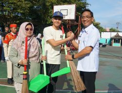 Mas JOS Masuk Sekolah, SMP Negeri 5 Yogya Ditunjuk Pemkot Menjadi Pilot Project