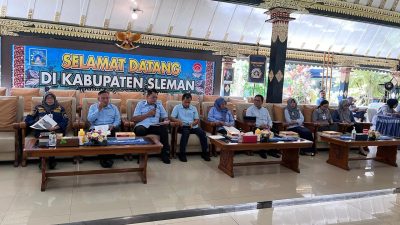 Soroti Kelangkaan Gas LPG 3 Kilogram, Pemkab Sleman Bakal Lakukan Sidak ke Sejumlah Wilayah