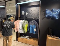 Tanggapi Pendaftaran Merek, Kuasa Hukum: Arc’teryx Indonesia Sah Terdaftar di DJKI