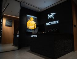 Terbukti! DJKI Ungkap Arc’teryx di Bali Resmi Jual Produk Asli