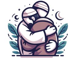 Link Desain Ucapan Selamat Ramadhan 2025, Buat WA dan IG