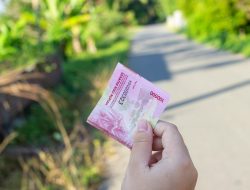 Link, Jadwal, dan Cara Tukar Uang Baru di Kas Keliling BI, Siapkan untuk THR Lebaran 2025