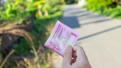 6 Lokasi Penukaran Uang Baru 2025 Kas Keliling di Jogja, Catat Tanggal dan Jam Layanannya