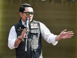 Kronologi Dugaan Perselingkuhan Ridwan Kamil dengan Model Majalah Dewasa Lisa Mariana, RK Beri Klarifikasi