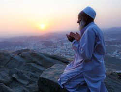 Bacaan Doa Hari ke-19 Ramadhan, 19 Maret 2025: Menikmati Berkah Allah